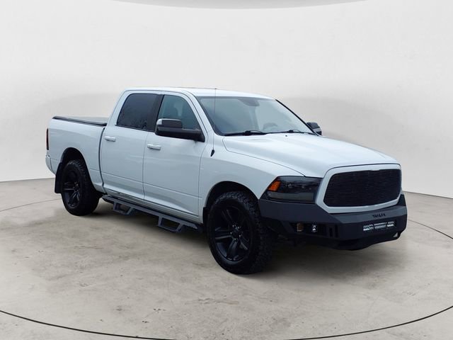 Used 2017 RAM 1500 Sport AWD/4WD image 7