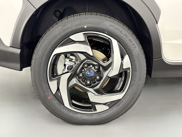 New 2026 Subaru Crosstrek 2.5i Limited AWD/4WD image 31