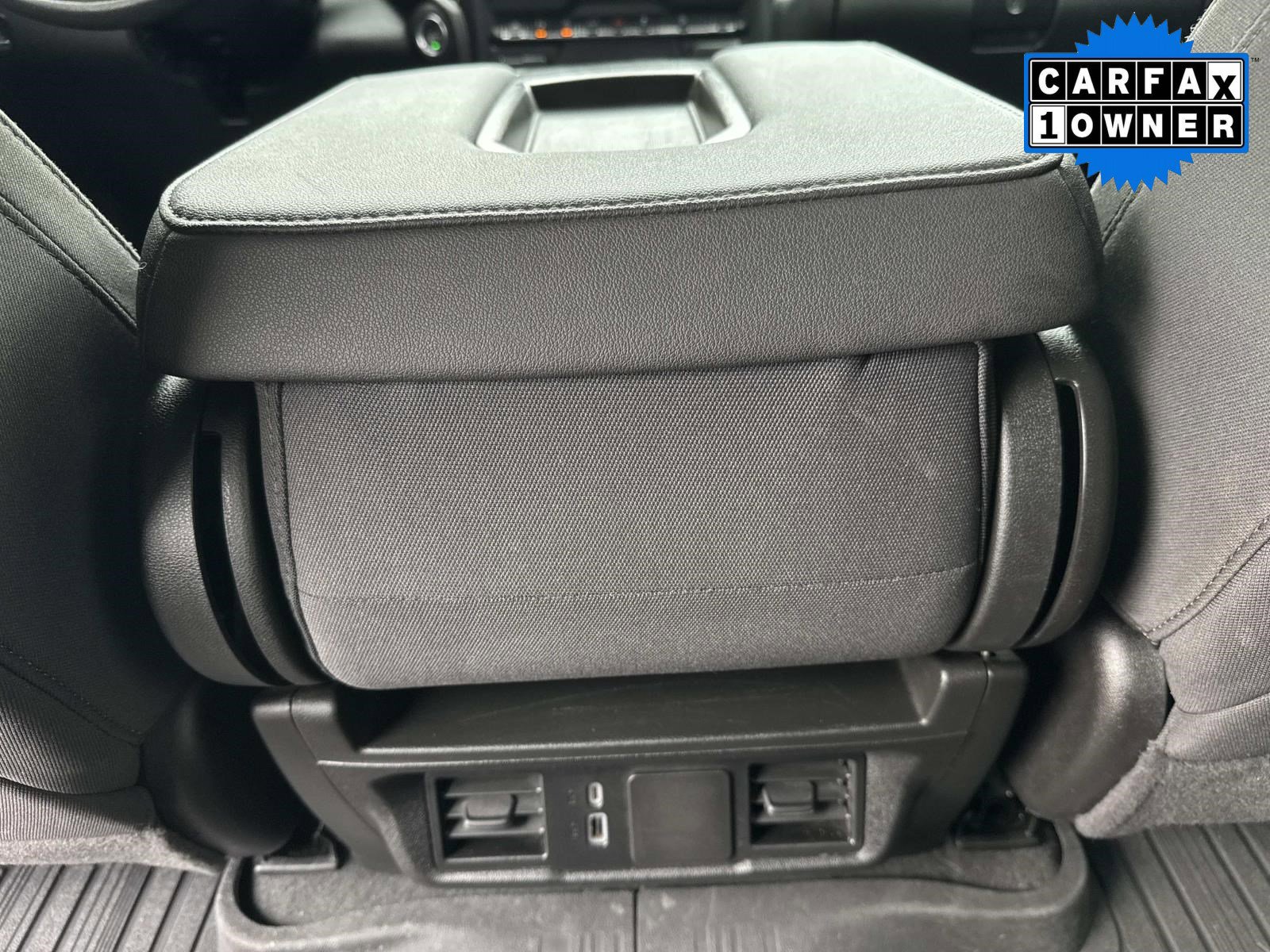 Certified 2024 GMC Sierra 1500 Pro w/ Pro Value Package image 21