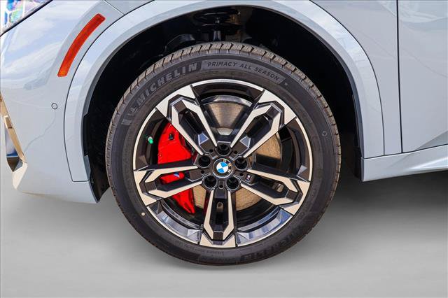 New 2026 BMW X2 xDrive28i w/ Technology Package AWD/4WD image 9
