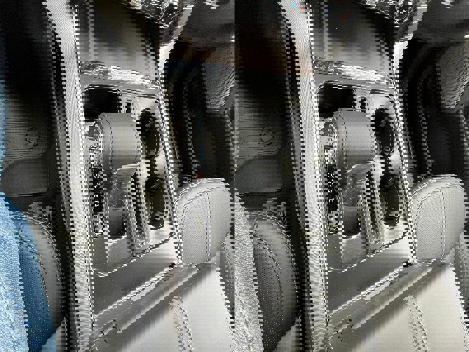 New 2026 Ford F150 Platinum w/ Equipment Group 700A Standard image 20