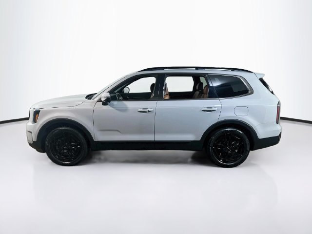 Used 2024 Kia Telluride EX X-Line AWD/4WD image 5