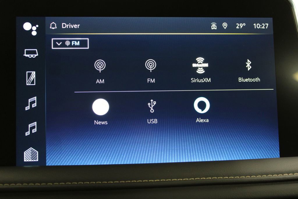 Used 2023 Chevrolet Suburban Premier image 53