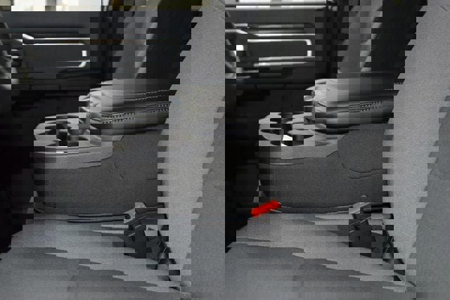 Used 2023 RAM 3500 SLT w/ Quick Order Package 2YG SLT image 32