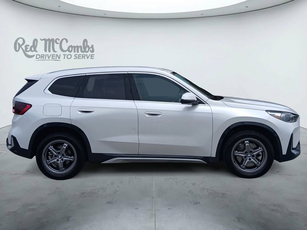 Used 2025 BMW X1 xDrive28i AWD/4WD image 6