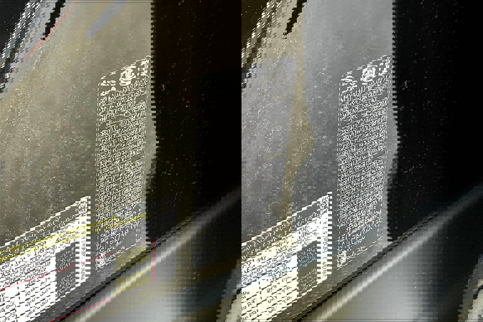 New 2026 Land Rover Range Rover Sport Dynamic SE image 13