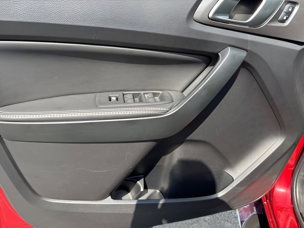 Used 2021 Ford Ranger Lariat w/ Equipment Group 501A High image 40