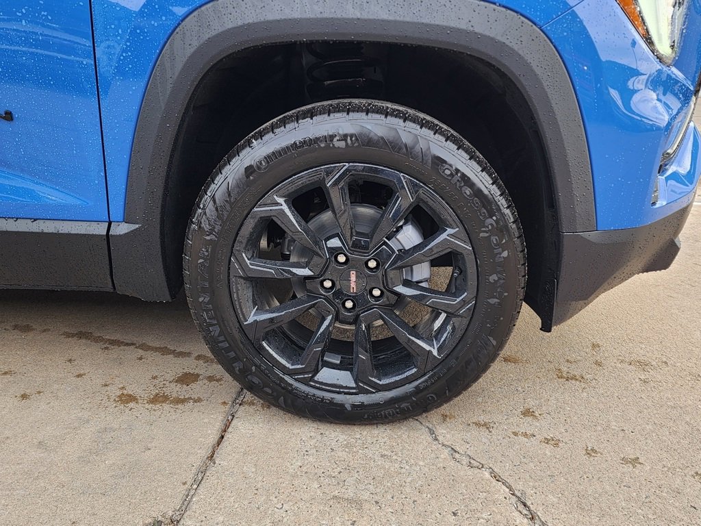 New 2026 GMC Terrain Elevation w/ Black Edition image 49