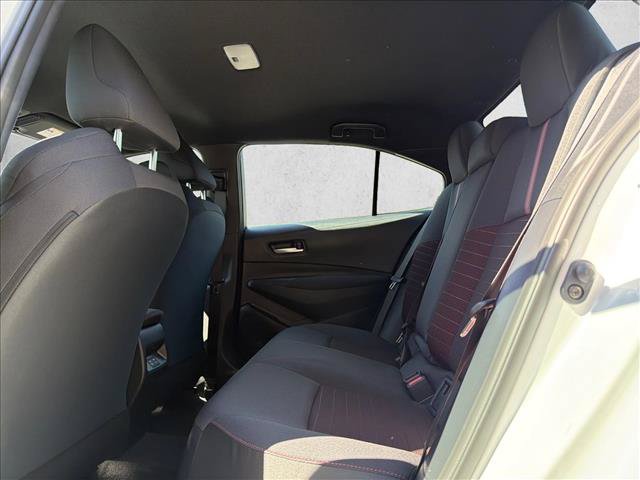 New 2026 Toyota Corolla SE FWD image 14