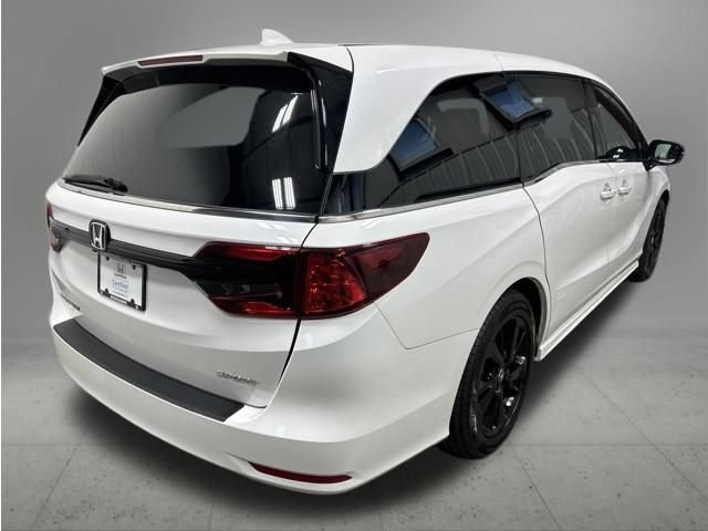 Certified 2023 Honda Odyssey Sport image 6