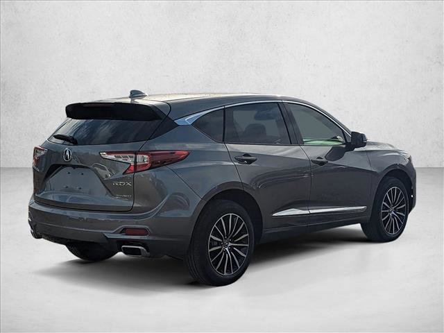 New 2025 Acura RDX SH-AWD w/ Advance Package image 2