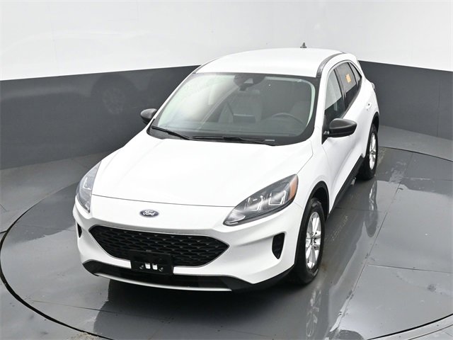 Used 2022 Ford Escape SE w/ Cold Weather Package image 21