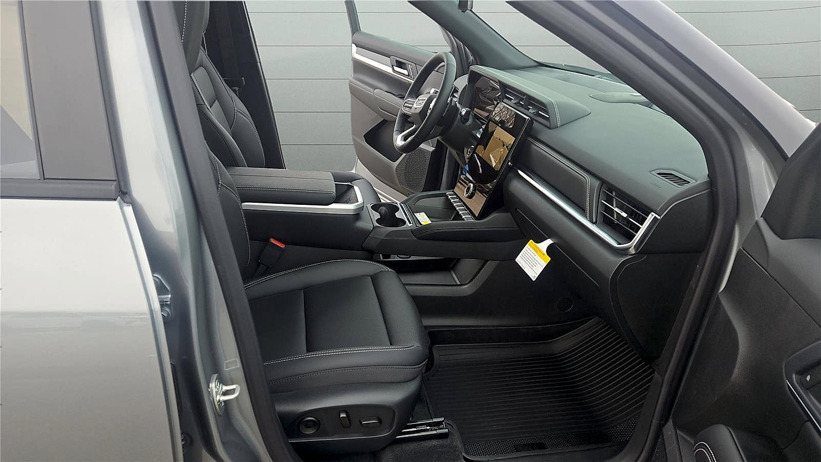 New 2026 GMC Terrain Elevation w/ Elevation Premium Package AWD/4WD image 22