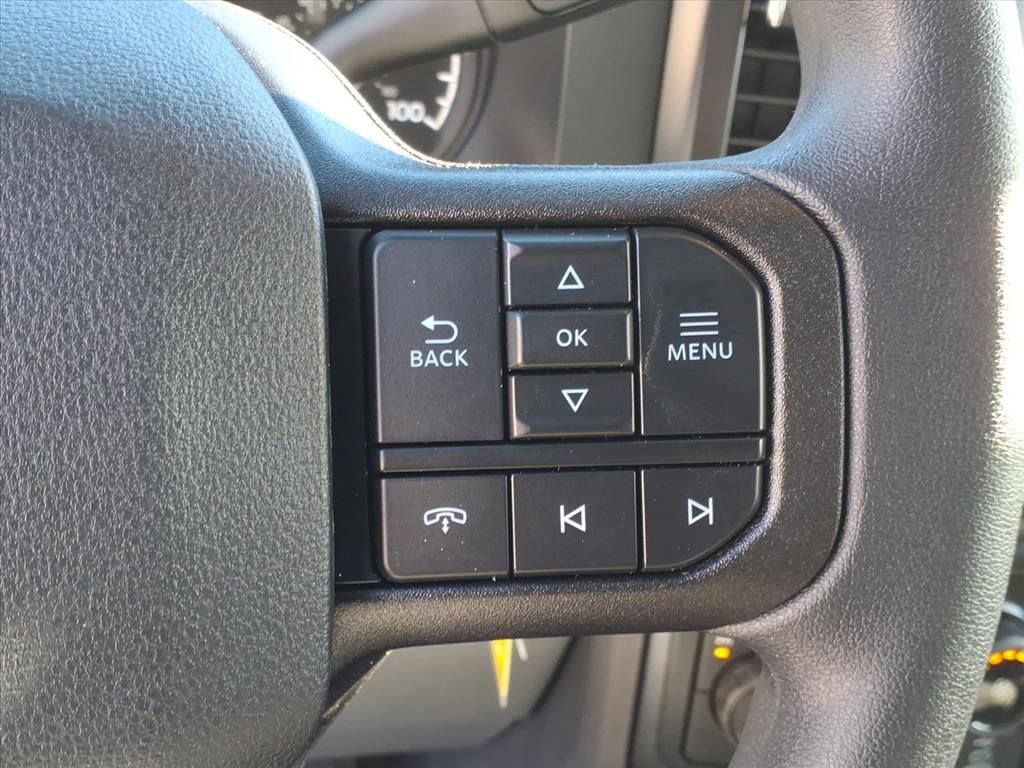 New 2026 Ford F250 XL w/ STX Appearance Package AWD/4WD image 25