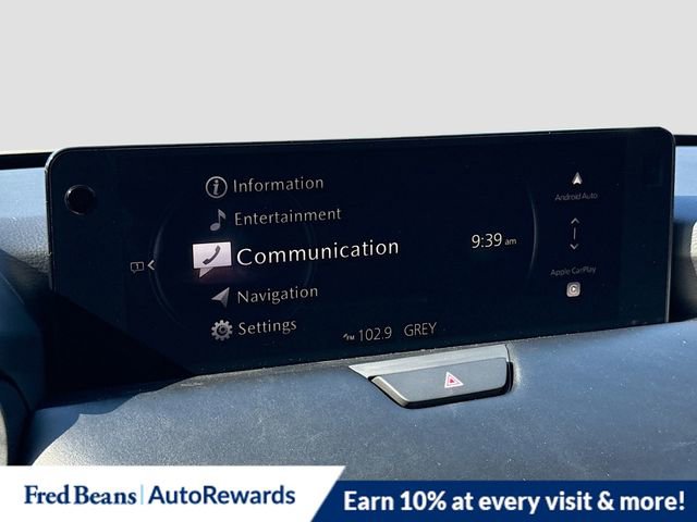 New 2026 MAZDA CX-90 3.3 Turbo S w/ Premium Plus image 16