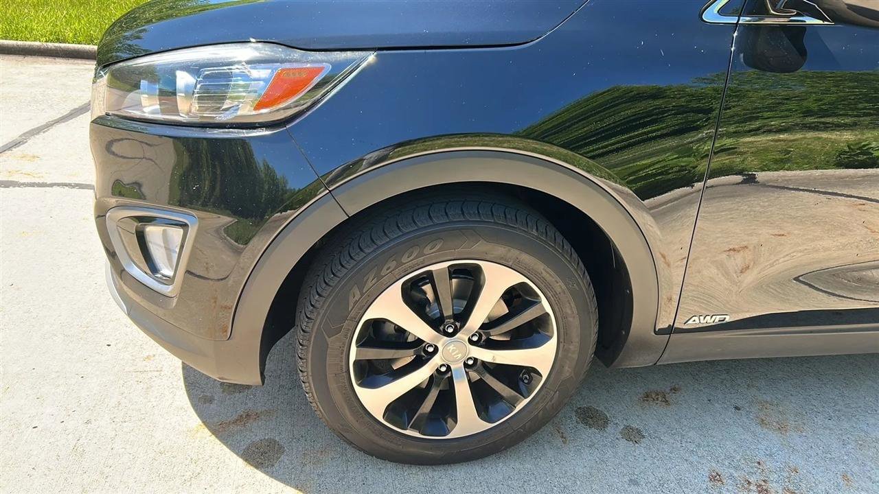 Used 2016 Kia Sorento EX AWD/4WD image 14