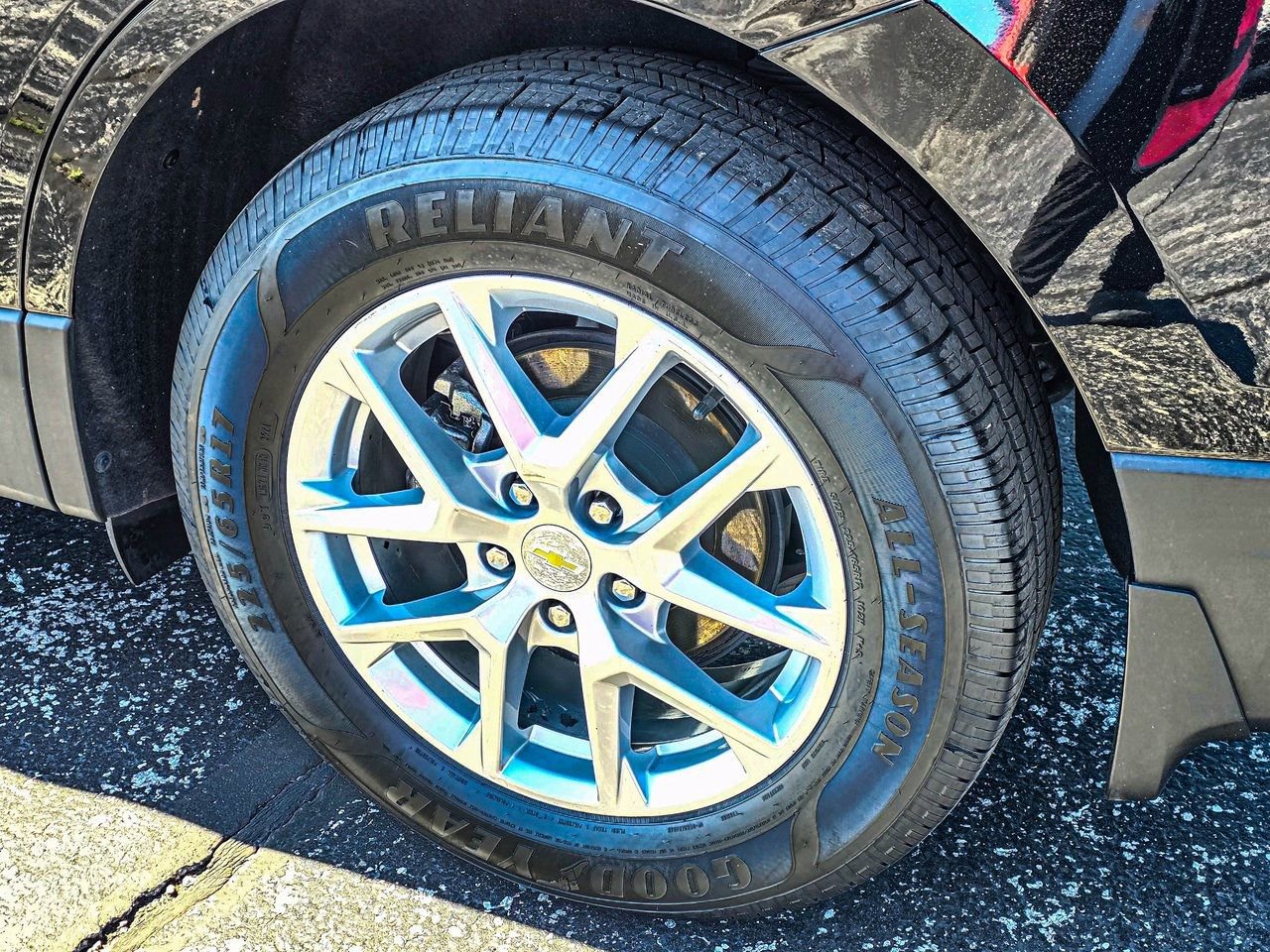 Used 2022 Chevrolet Equinox LT image 10