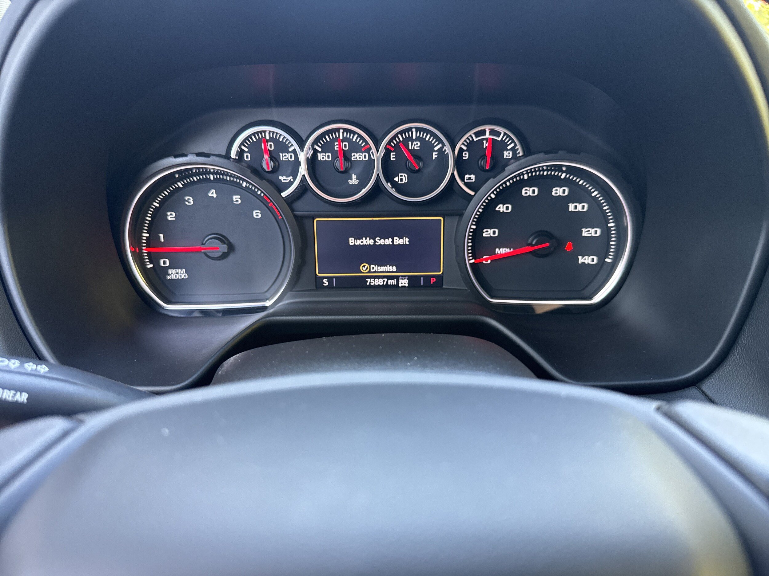 Used 2021 Chevrolet Tahoe Z71 AWD/4WD image 25