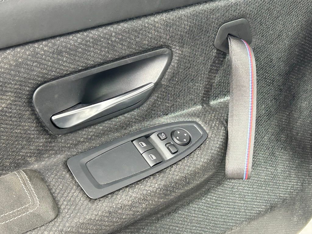 Used 2016 BMW M4 GTS image 28