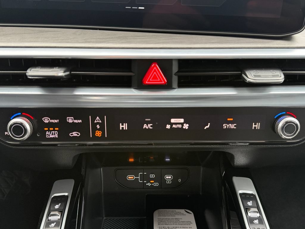 New 2026 Kia Sorento SX AWD/4WD image 18