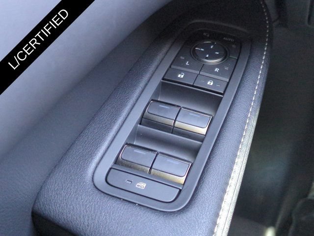 Certified 2025 Lexus RX 350 Premium w/ Accessory Package (Z1) FWD image 23