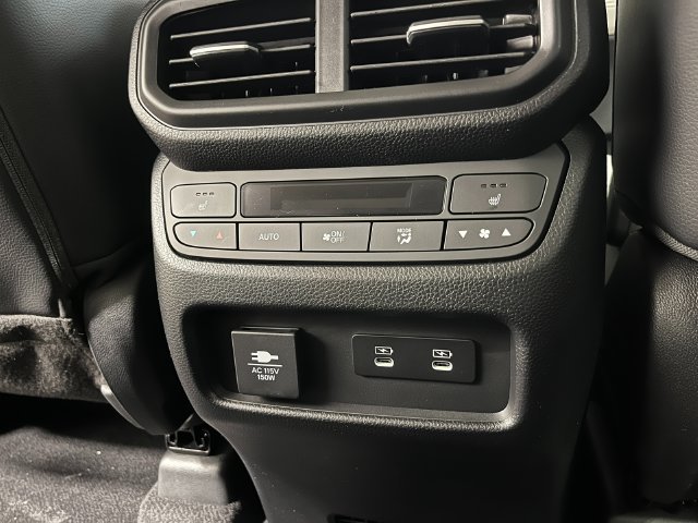 New 2026 Honda Pilot Elite image 20