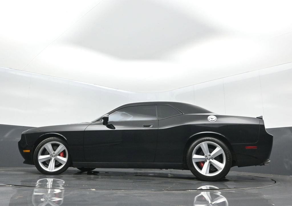 Used 2009 Dodge Challenger SRT8 w/ SRT Option Group II image 24