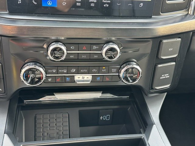 New 2025 Ford F350 Lariat w/ Lariat Ultimate Package image 29