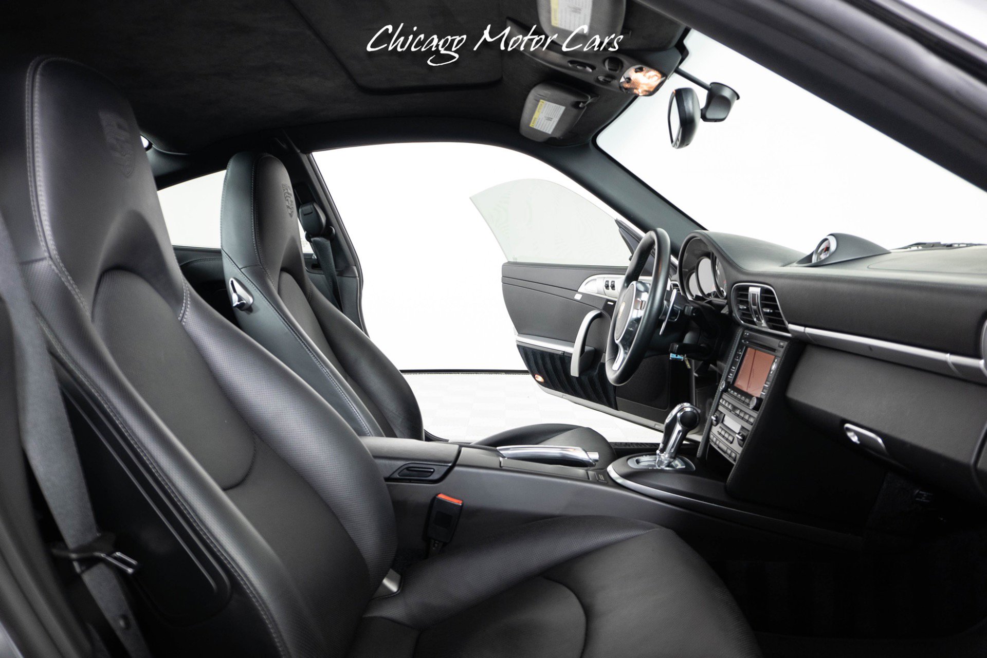 Used 2011 Porsche 911 Only 14k Miles Front PPF Rare image 32