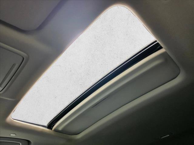 New 2026 Honda CR-V EX image 25