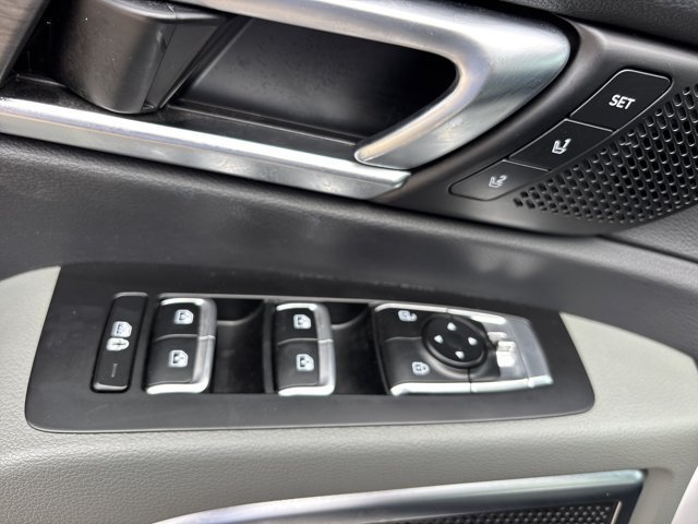 Used 2024 Kia Telluride SX Prestige X-Line AWD/4WD image 21