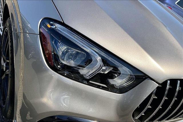 Certified 2023 Mercedes-Benz GLE 53 AMG 4MATIC Coupe image 24