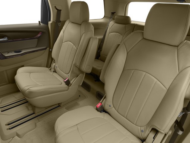 Used 2016 GMC Acadia Denali AWD/4WD image 17