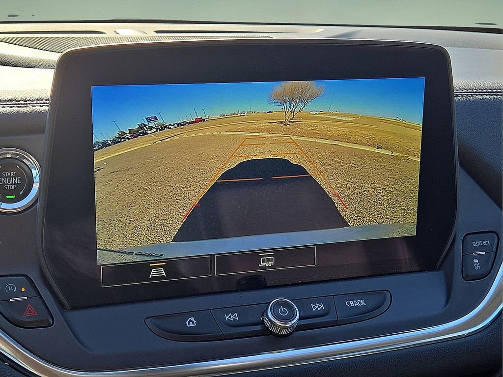 Used 2024 Chevrolet Blazer LT image 29