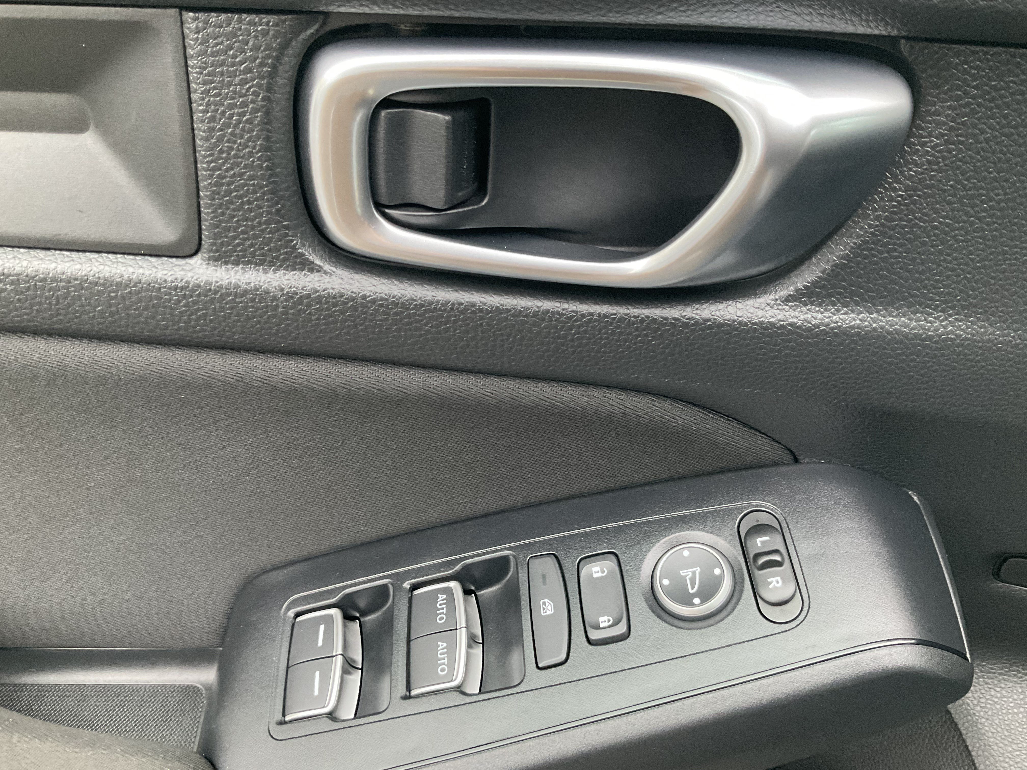 Used 2025 Honda Civic LX image 24