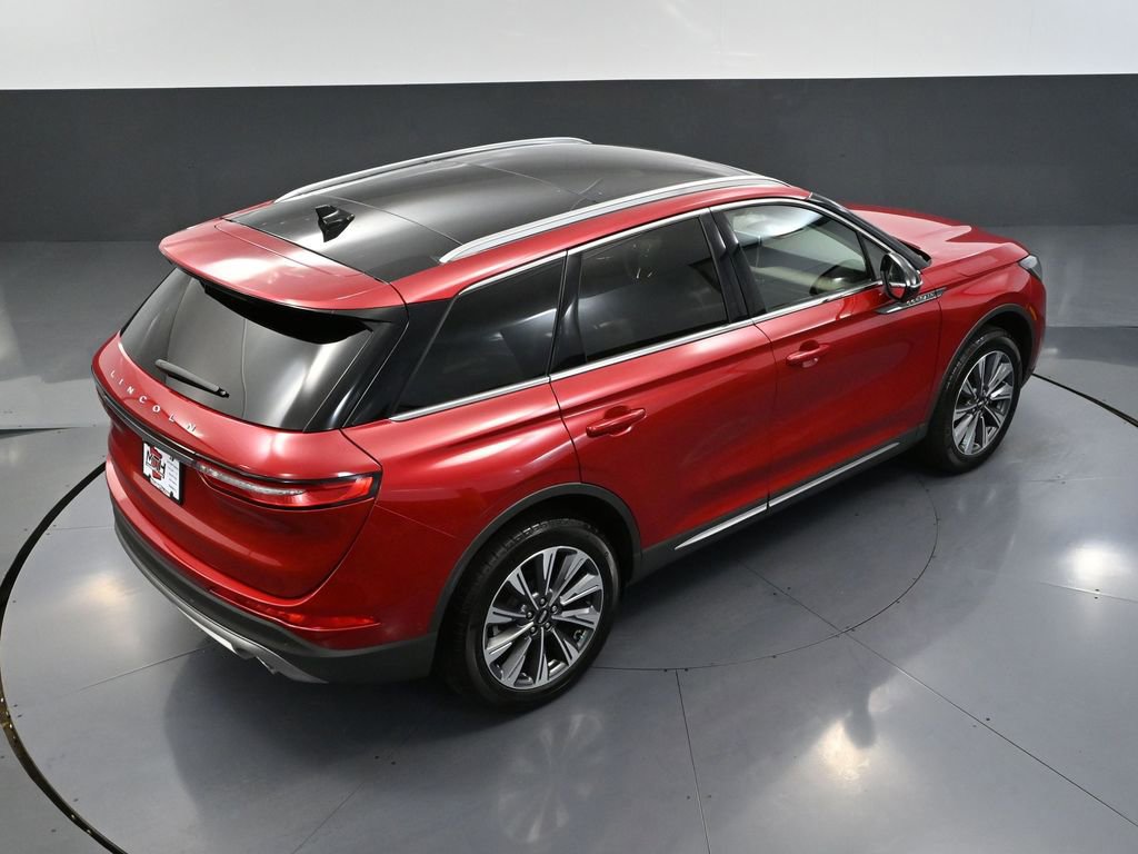 Used 2022 Lincoln Corsair Reserve w/ Equipment Group 201A image 63