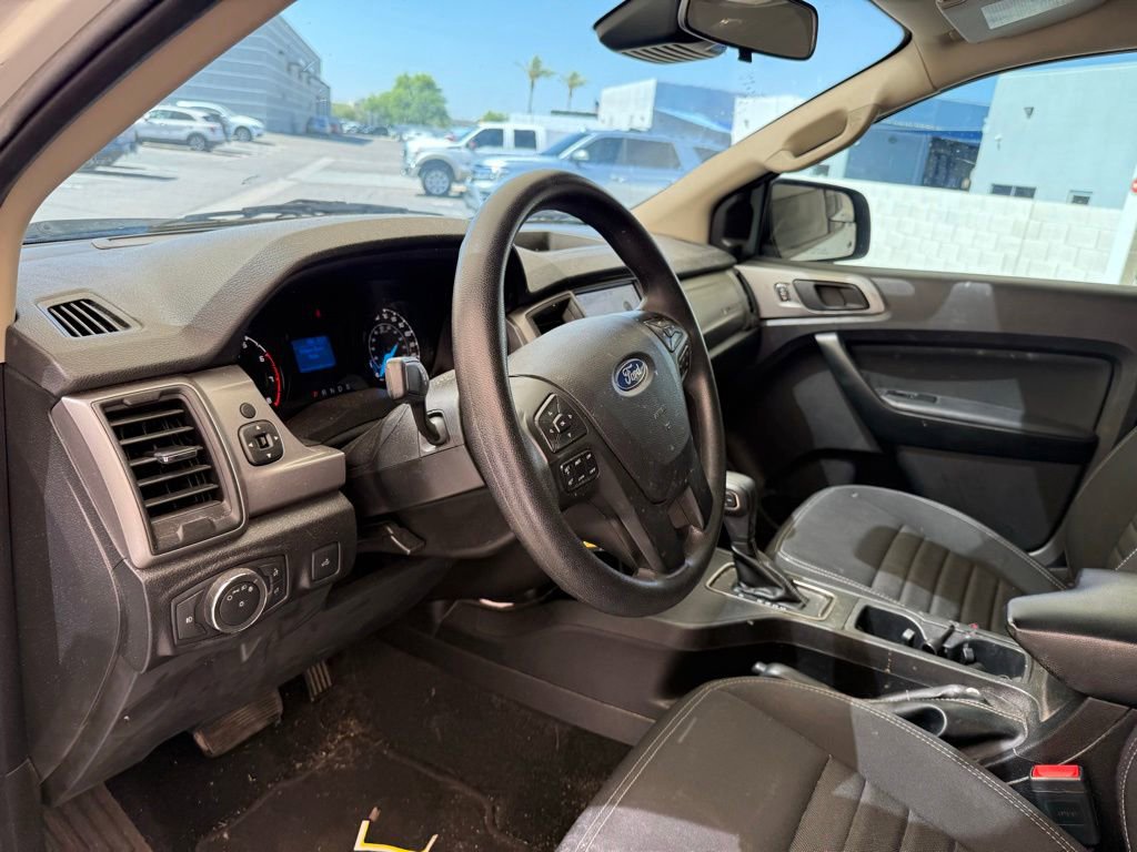 Used 2021 Ford Ranger XL w/ Equipment Group 101A High RWD image 13