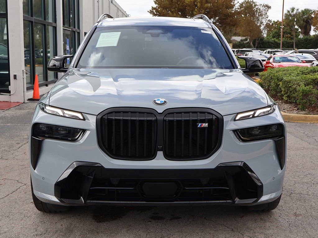 Used 2026 BMW X7 M60i image 15