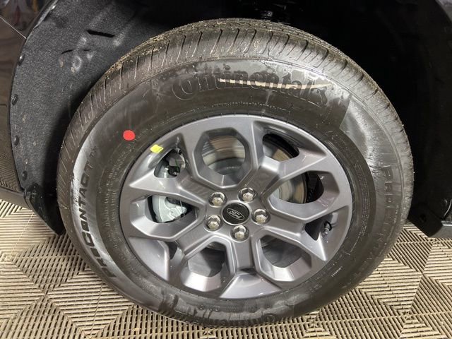 New 2026 Ford Maverick XLT w/ 4K Tow Package image 8