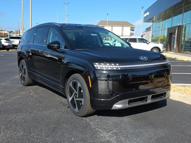 New 2026 Hyundai Ioniq 9 Limited image 1