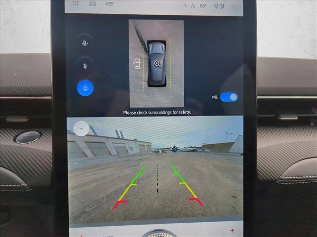 New 2024 Ford Mustang Mach-E Select w/ Comfort Package Lite image 13