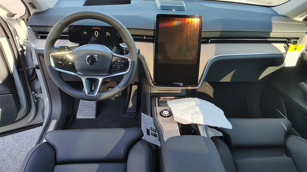 New 2025 Volvo EX90 Ultra image 12