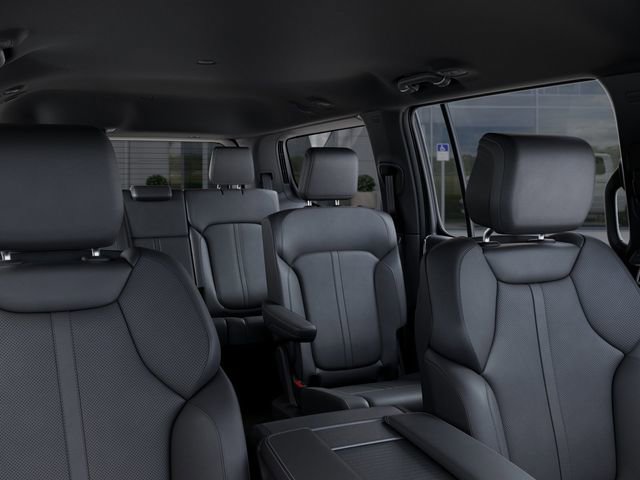 New 2026 Jeep Grand Wagoneer Limited image 26