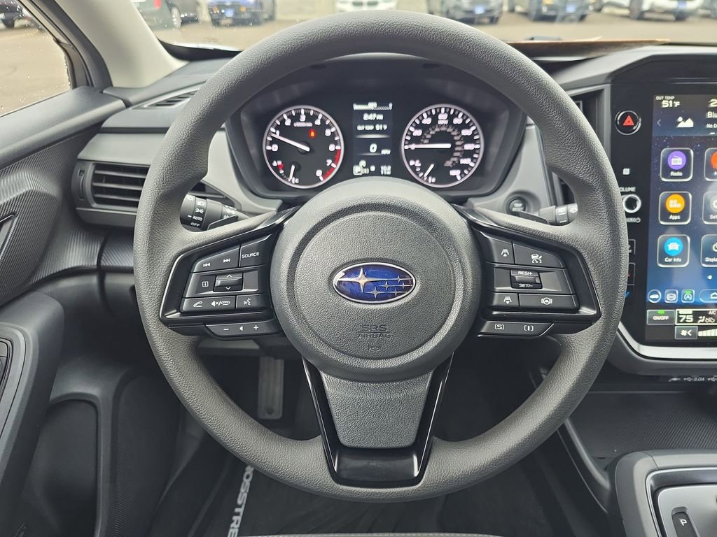 New 2026 Subaru Crosstrek 2.0i Premium image 25