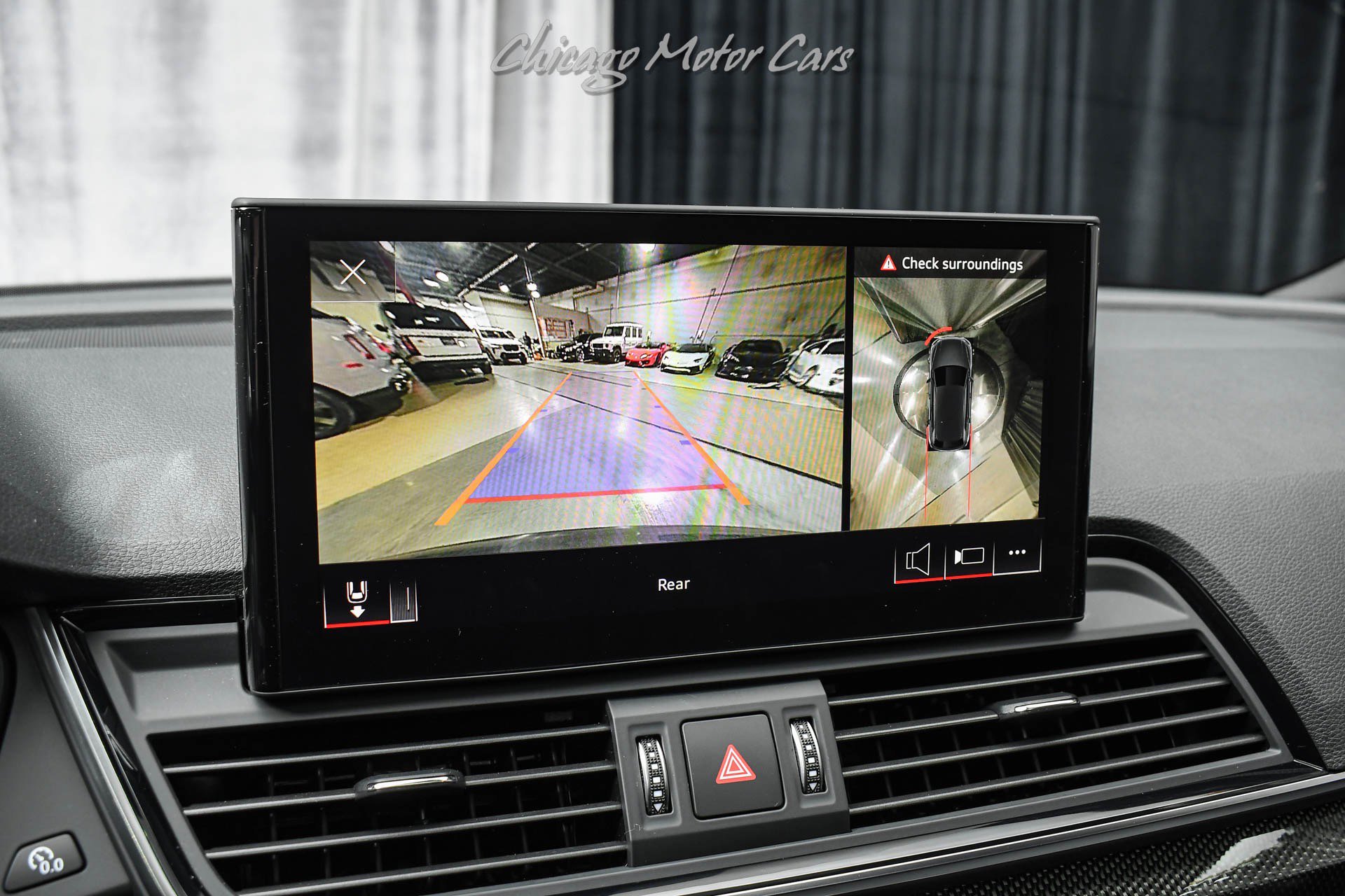 Used 2023 Audi SQ5 Premium Plus image 13