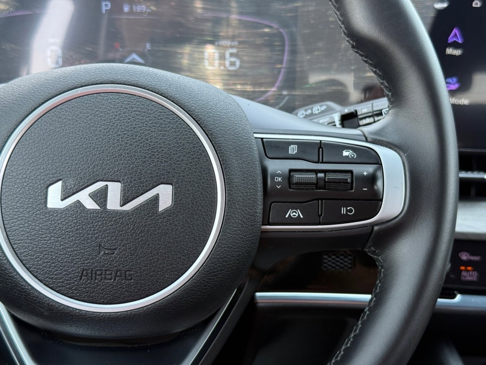 Used 2023 Kia Sportage X-Line w/ X-Line Premium Package image 25