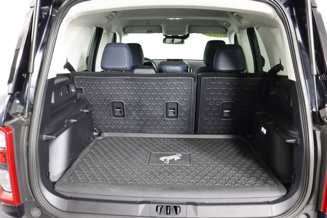 Certified 2022 Ford Bronco Sport Outer Banks w/ Tech Package image 62