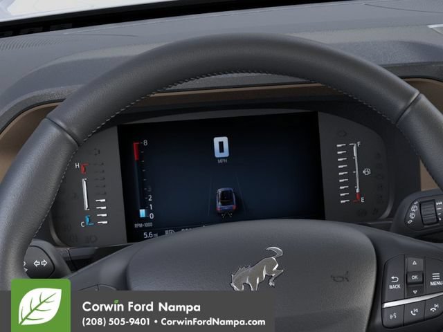 New 2026 Ford Bronco Sport Outer Banks AWD/4WD image 13