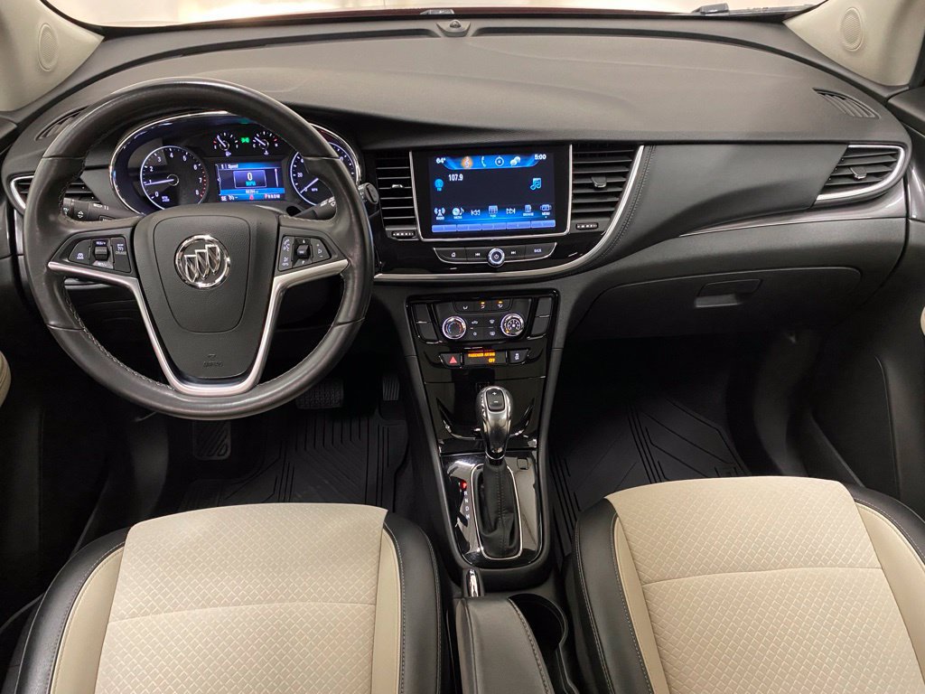 Used 2019 Buick Encore Sport Touring w/ Safety Package AWD/4WD image 23