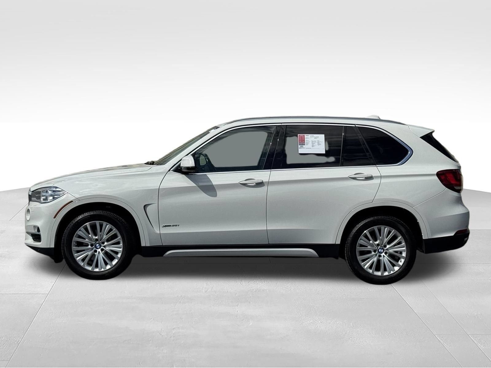 Used 2016 BMW X5 xDrive35i AWD/4WD image 8